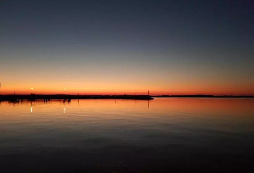 Ferienhaus Storchennest