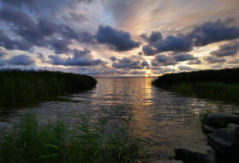 Ferienhaus Storchennest