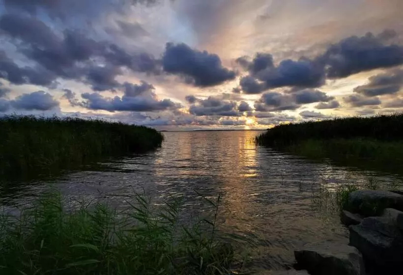 Ferienhaus Storchennest