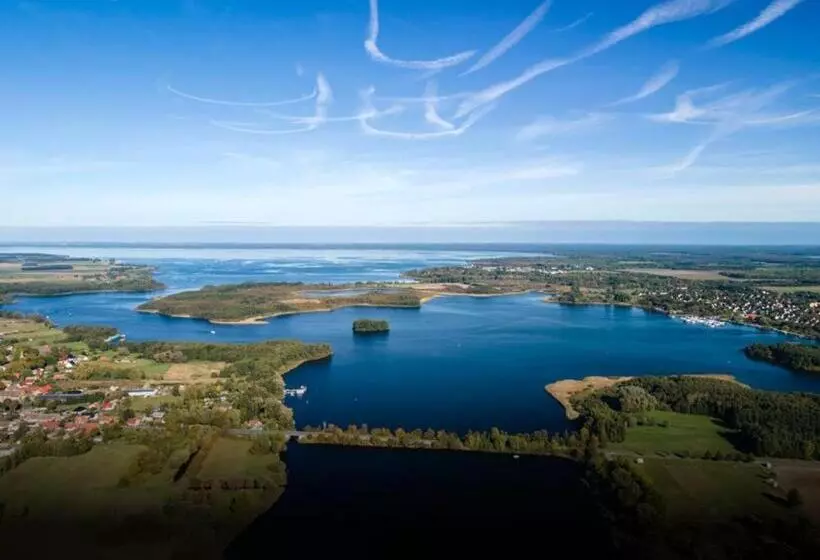 Ferienhaus Storchennest
