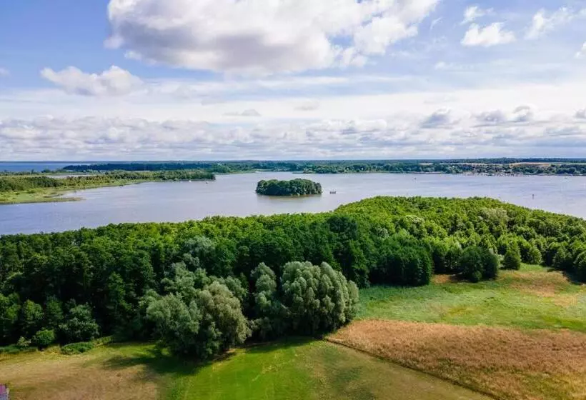 Ferienhaus Storchennest