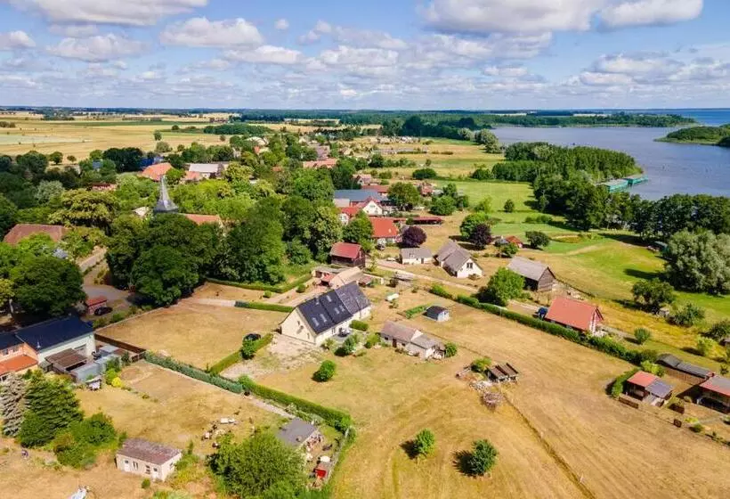 Ferienhaus Storchennest