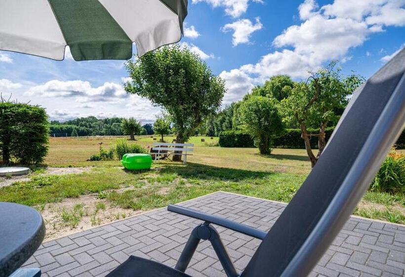 Ferienhaus Storchennest