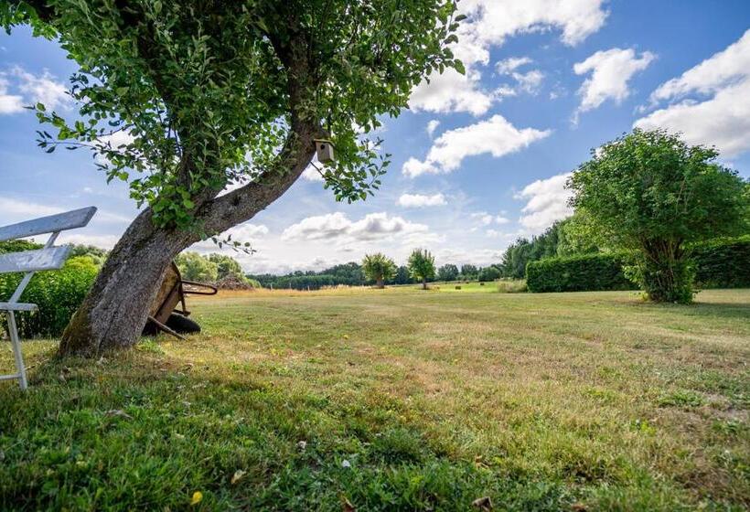 Ferienhaus Storchennest