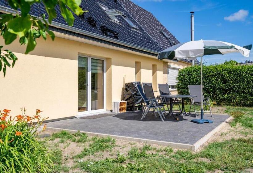 Ferienhaus Storchennest