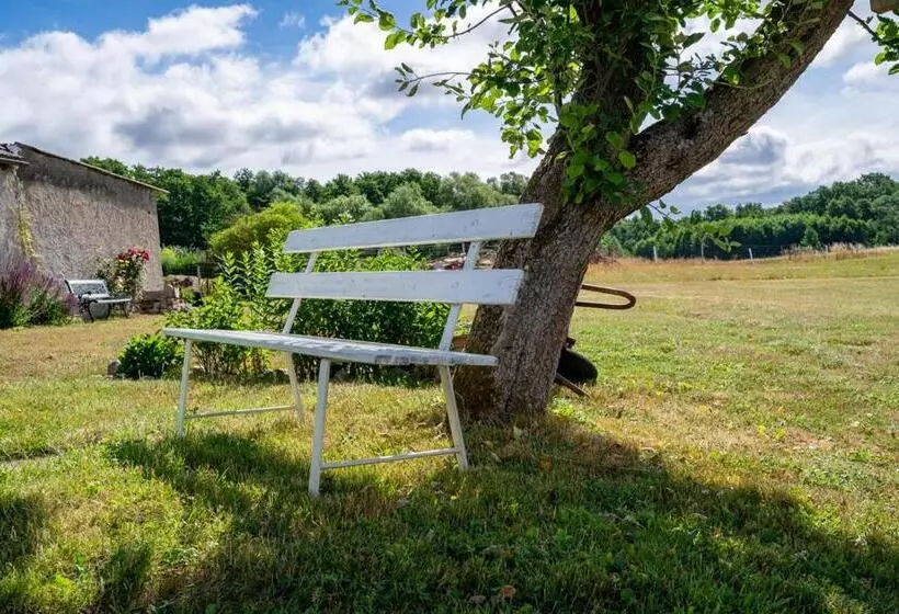 Ferienhaus Storchennest