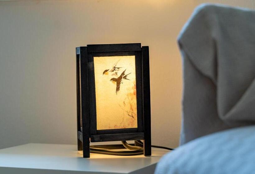 Ferienhaus Storchennest