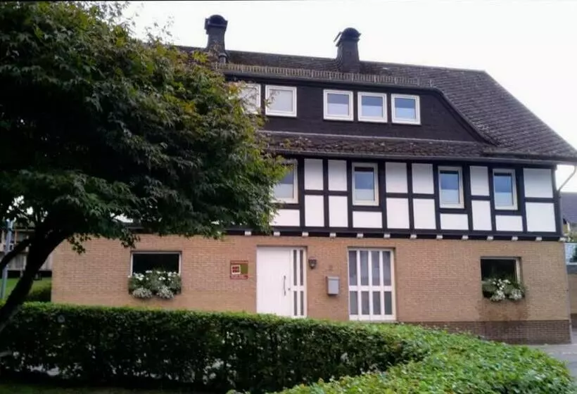 Ferienwohnung Uli