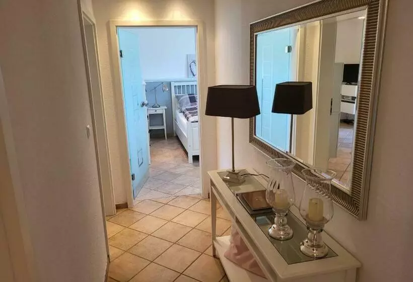 Ferienwohnung Uli