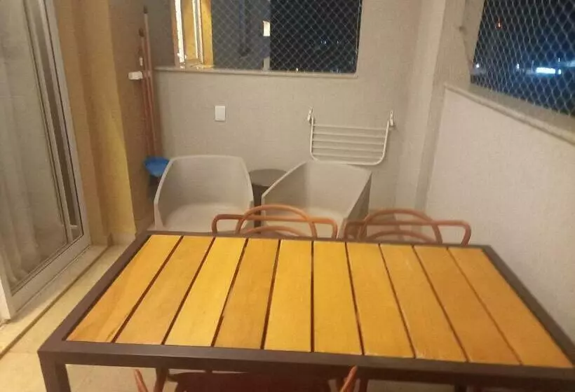 Resort Hot Beach Suites   Apartamento - オリンピア