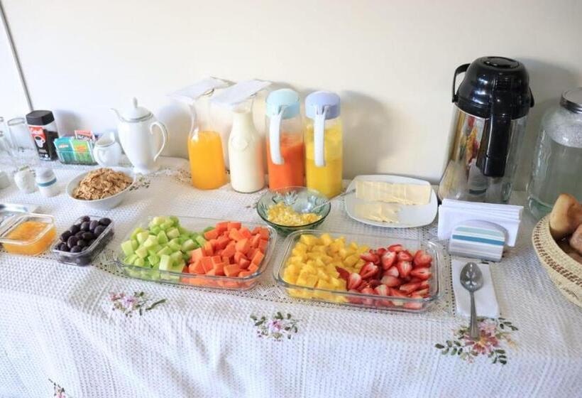 בית מלון כפרי Florez Boutique