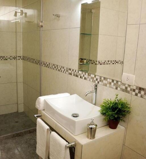 בית מלון כפרי Florez Boutique