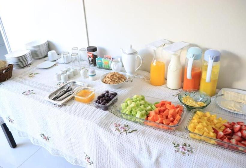 בית מלון כפרי Florez Boutique