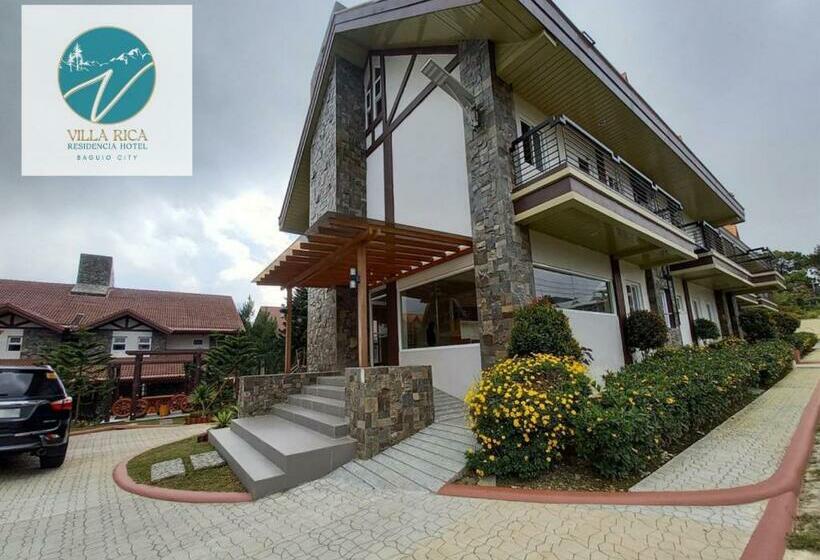 Hotel Elliannah Pines