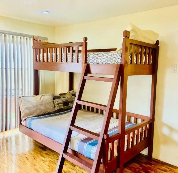 Hotel Elliannah Pines