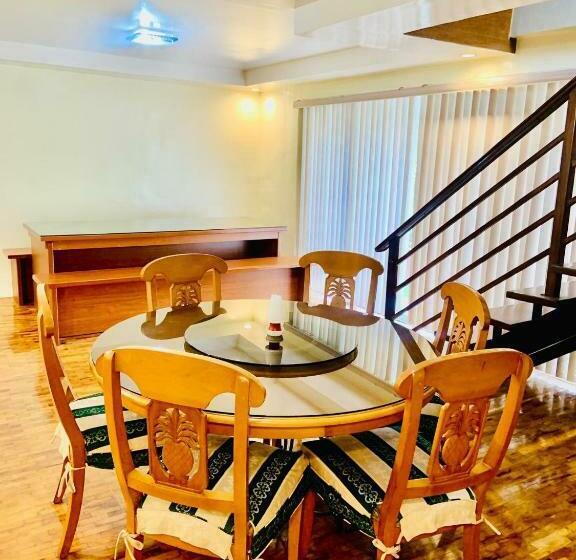 Hotel Elliannah Pines