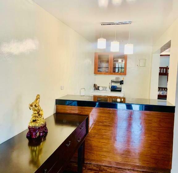 Hotel Elliannah Pines