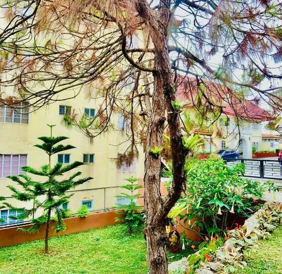 Hotel Elliannah Pines