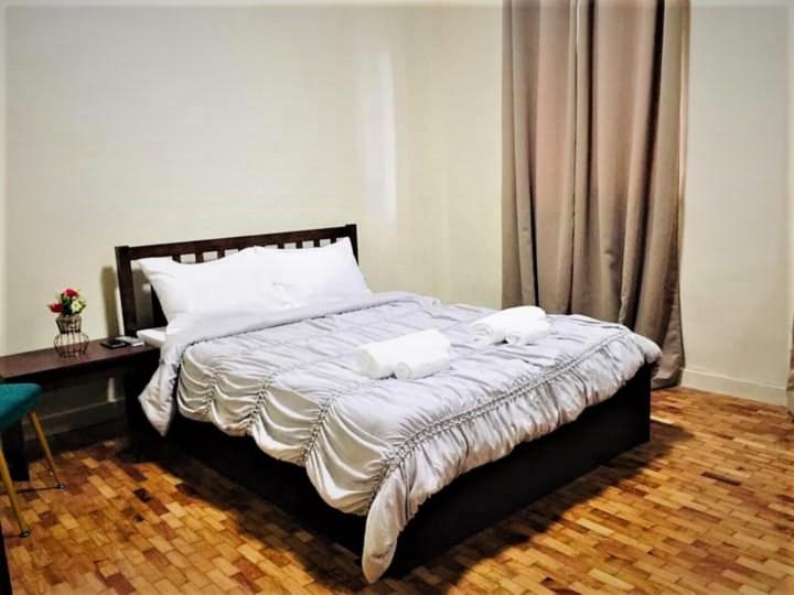 Hotel Elliannah Pines