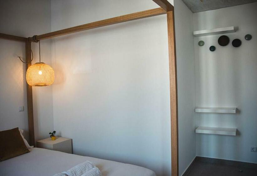 Отель Laurus Charming House