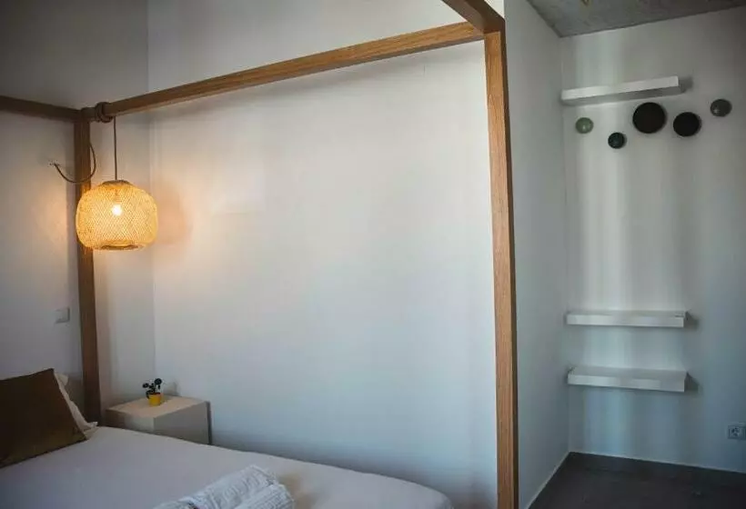 ホテル Laurus   Charming House