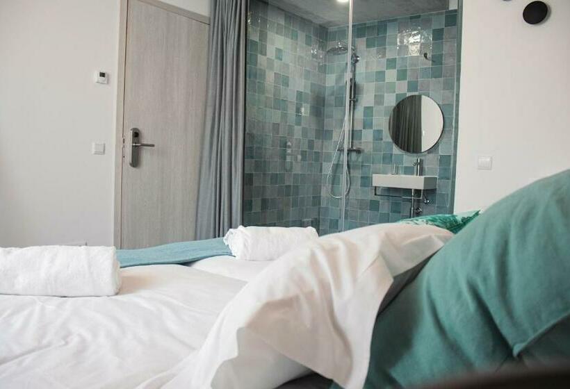 Отель Laurus Charming House