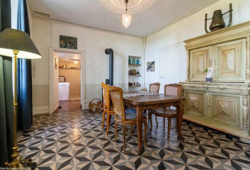 L Orée Du Lac   Formule Gîte