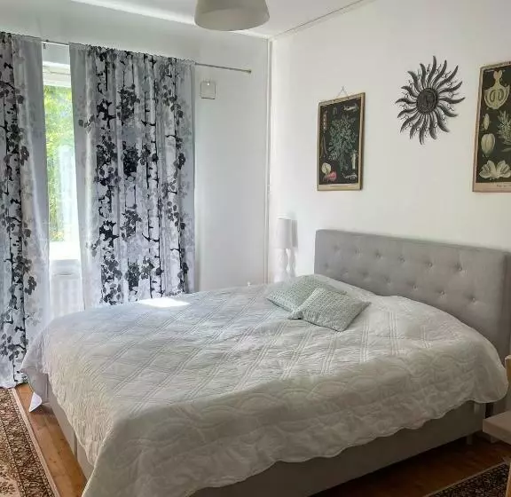 Tilava Yksiö Port Arthurissa, Iso Keittiö