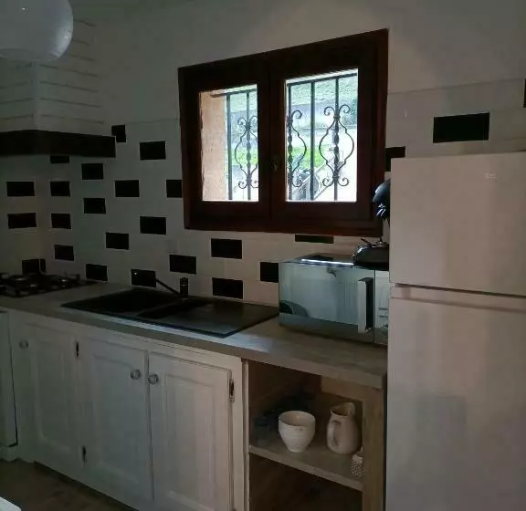 Maison T2 à 6 Minutes à Pied Du Centre De Sarlat