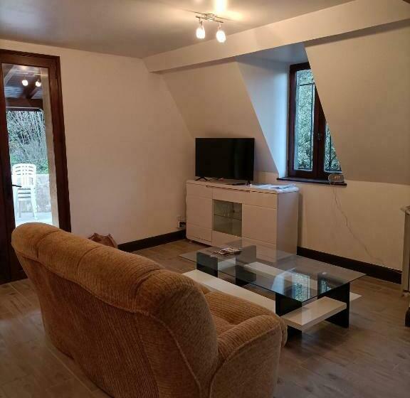 Maison T2 à 6 Minutes à Pied Du Centre De Sarlat