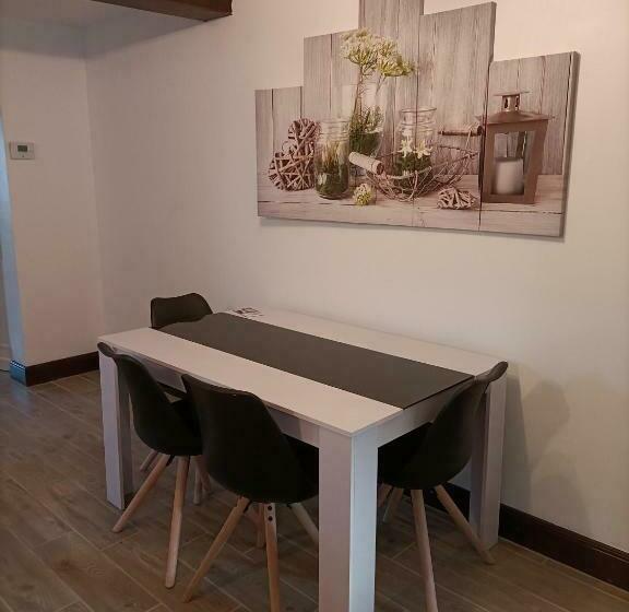 Maison T2 à 6 Minutes à Pied Du Centre De Sarlat