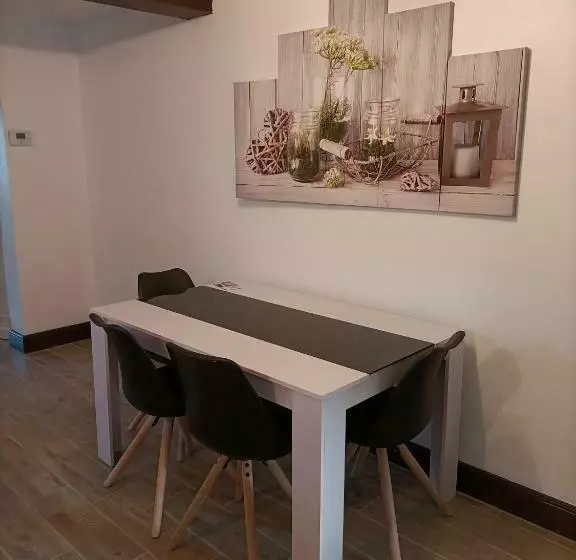 Maison T2 à 6 Minutes à Pied Du Centre De Sarlat