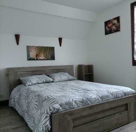 Maison T2 à 6 Minutes à Pied Du Centre De Sarlat