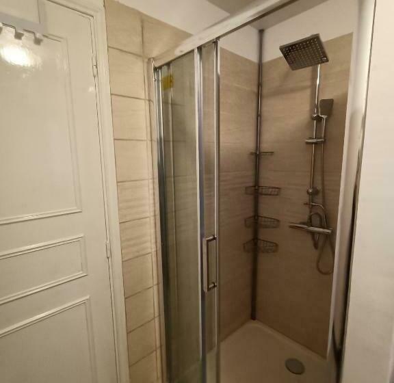 Maison T2 à 6 Minutes à Pied Du Centre De Sarlat