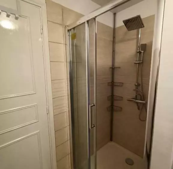 Maison T2 à 6 Minutes à Pied Du Centre De Sarlat