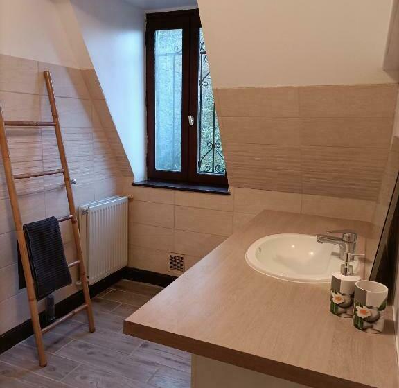 Maison T2 à 6 Minutes à Pied Du Centre De Sarlat