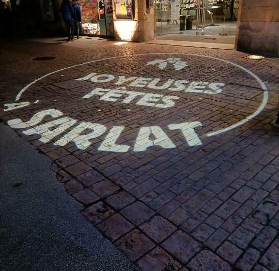 Maison T2 à 6 Minutes à Pied Du Centre De Sarlat