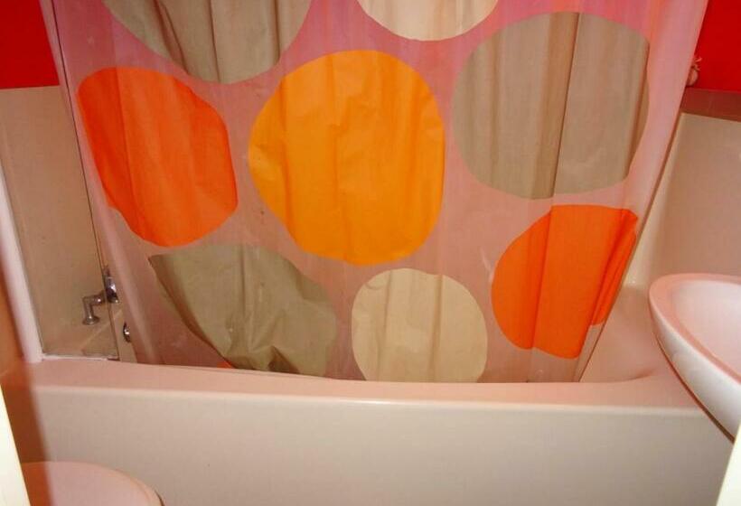 Résidence Pierra Menta   2 Pièces Pour 6 Personnes 09