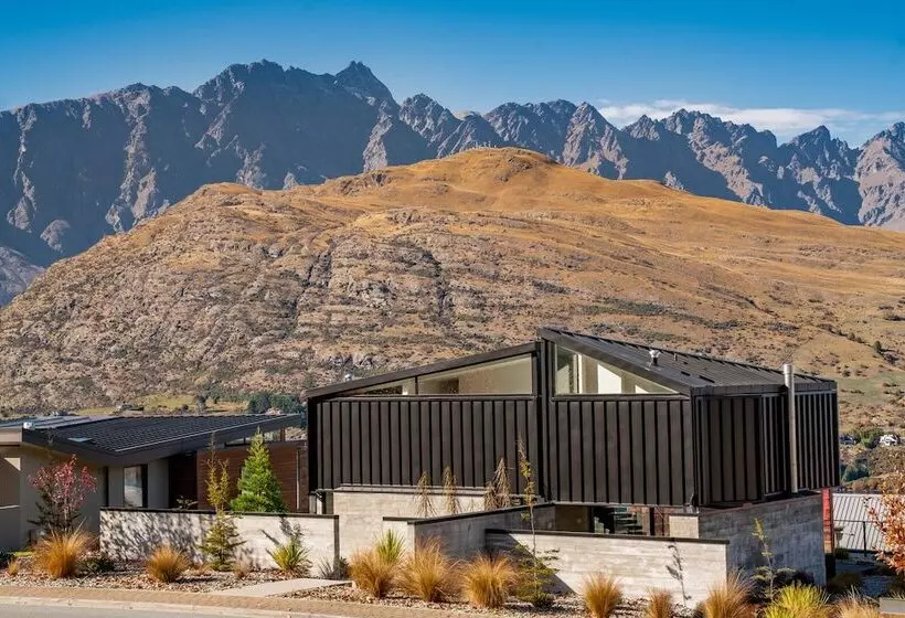 1 St Marks By Staysouth