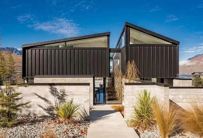 1 St Marks By Staysouth