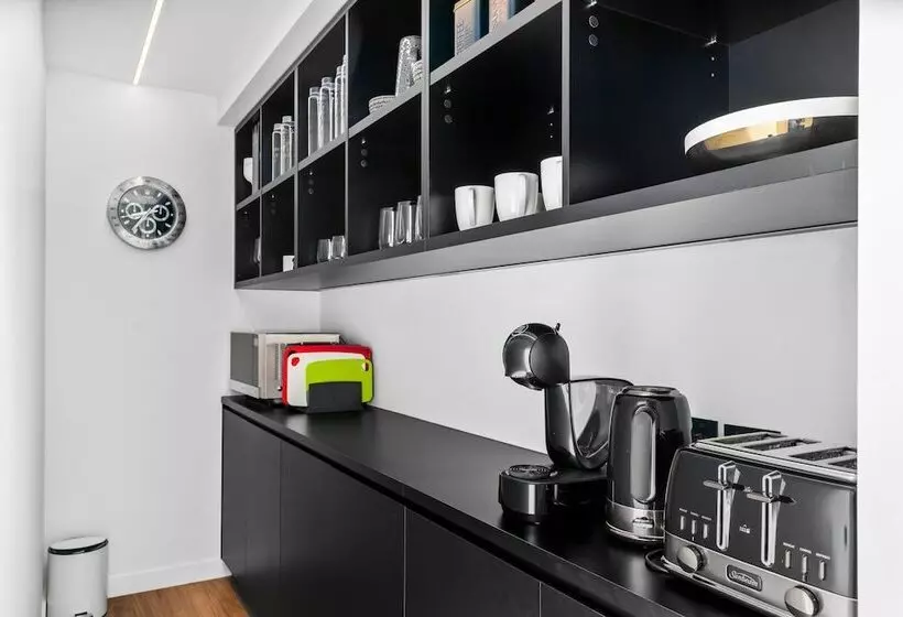 1 St Marks By Staysouth