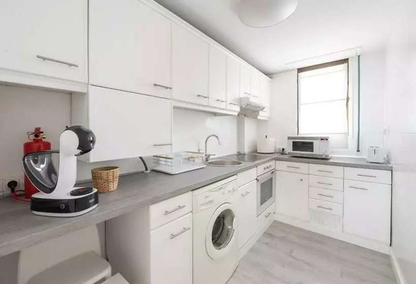 Apartamento Al Lado De La Romareda