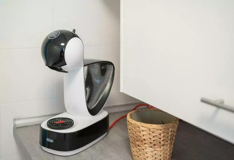 Apartamento Al Lado De La Romareda