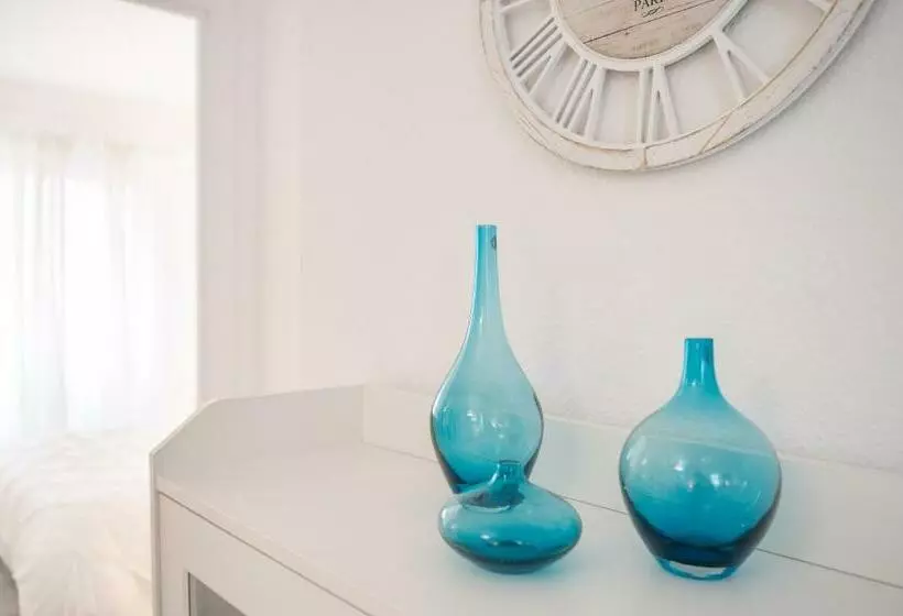 Apartamento Al Lado De La Romareda