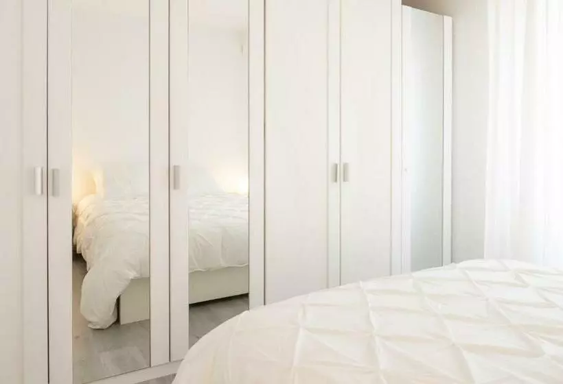 Apartamento Al Lado De La Romareda