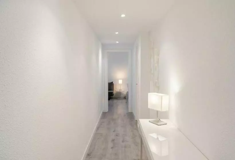 Apartamento Al Lado De La Romareda