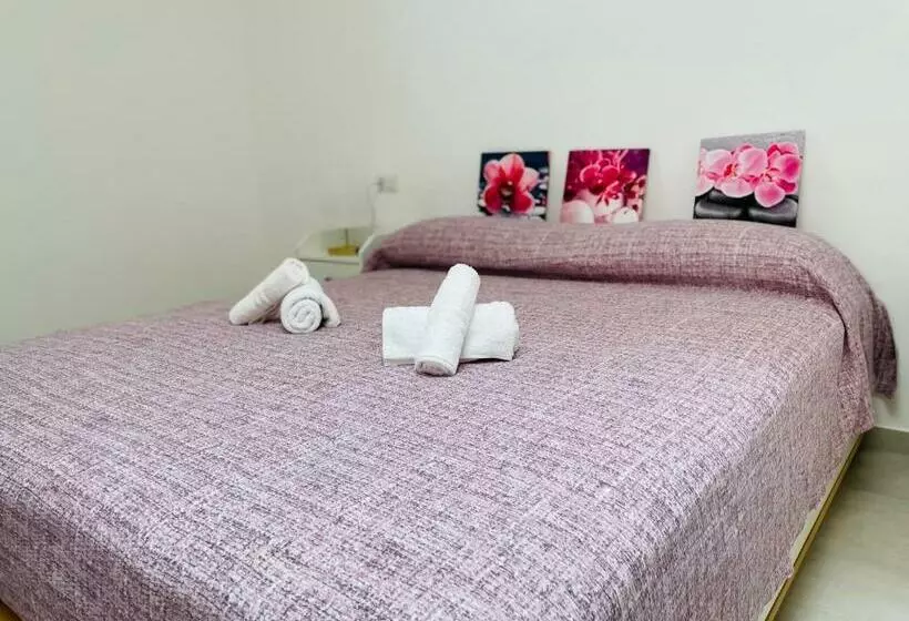B&b S Arciaredda