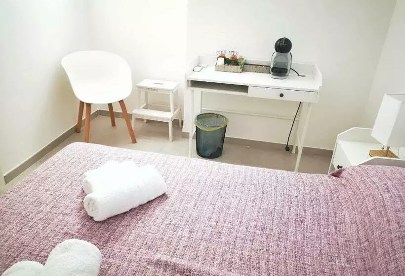 B&b S Arciaredda
