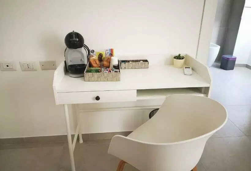 B&b S Arciaredda