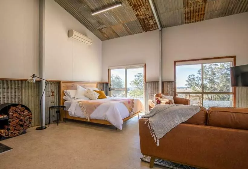 Brockenchack Studio B&b